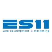 ES11 Web Development, Saratoga Springs NY