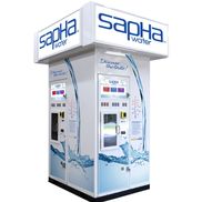 Sapha Water Vending
