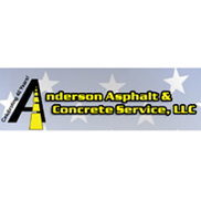 Anderson Asphalt Concrete Services
