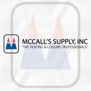 McCall's Supply, Inc. - Little River, SC