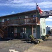 Col-Pacific Motel