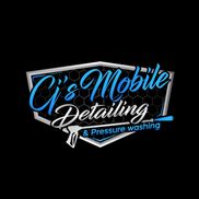 CJ's Mobile Detailing & Pressure Washing LLC