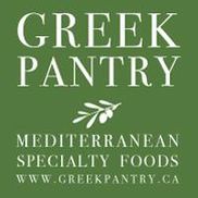 Greek Pantry Inc Langley Bc Alignable