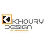 Kitchen Design, Khoury Design