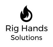Rig Hands Solutions, Houston TX