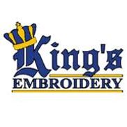 King's Embroidery