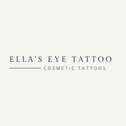 Ella's Eye Tattoo, Chattanooga TN