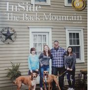 Inside the Back Mountain