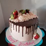 Brown Sugar Desserts