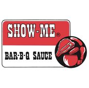 Show-Me BBQ Sauce