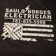 saulo borges electrician