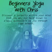 Yoga with Chris