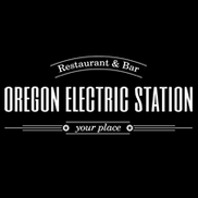 Oregon Electric Station