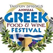 Tarpon Springs Annual Greek Food and Wine Festival - Alignable