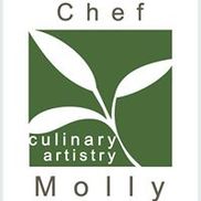 Chef Molly Culinary Artistry