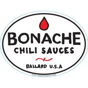 Bonache Sauce Co.
