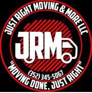 Just Right Moving & More