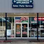 Precision Appliances LLC