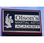 Olson's Martial Arts Academy