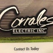 Corrales Electric Inc