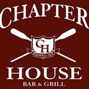 The Chapter House