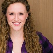 Natalie Davis; dancer, actress, dance teacher