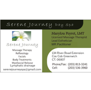 Serene Journey Day Spa