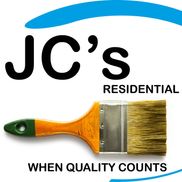 JC's Residential Painting Inc.