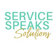 ServiceSpeaks Solutions