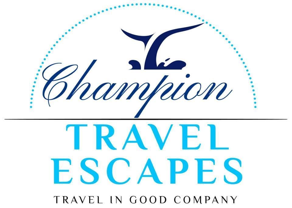 Escape travel