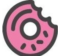 Donuts at the Disco