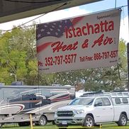 Istachatta Heat & Air llc