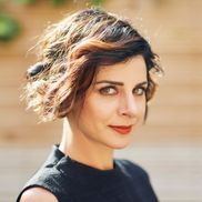 Erin Bazos, AdD