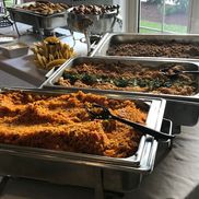 Barrington Gourmet Catering