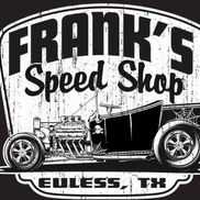 Franks Speed Shop