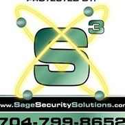 Sage Security Solutions LLC