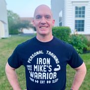 Iron Mike’s Personal Training Services