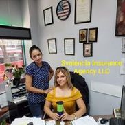 Svalencia Insurance agency