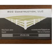 RCC Construction LLC 