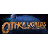 Other Worlds Games and Comics