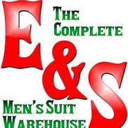 E&S Suit Warehouse