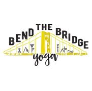 Bend the Bridge Yoga