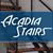 Acadia Stairs