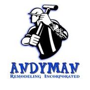 Andyman Remodeling Inc.