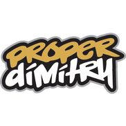 ProperDimitry, DJ and Hosting
