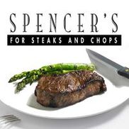 Spencer's for Steaks and Chops