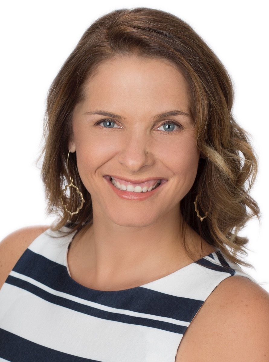 Jen Wilkes, State Farm Agent, West Columbia SC