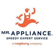 Mr. Appliance