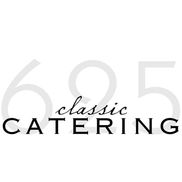 Classic Catering at 625