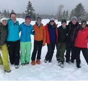Ski Divas LLC Women’s Ski Camps Worldwide